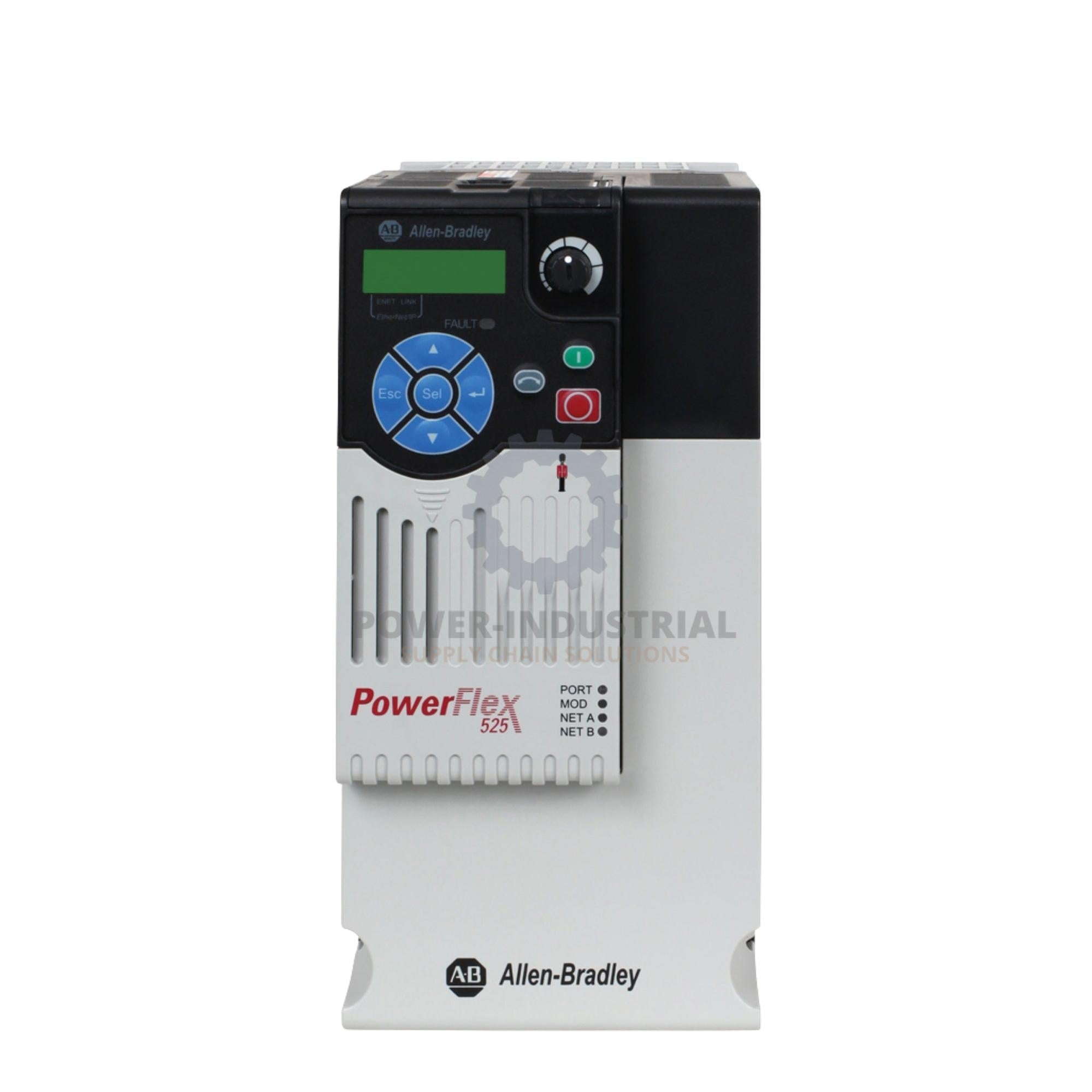 Allen Bradley 25B-D013N104