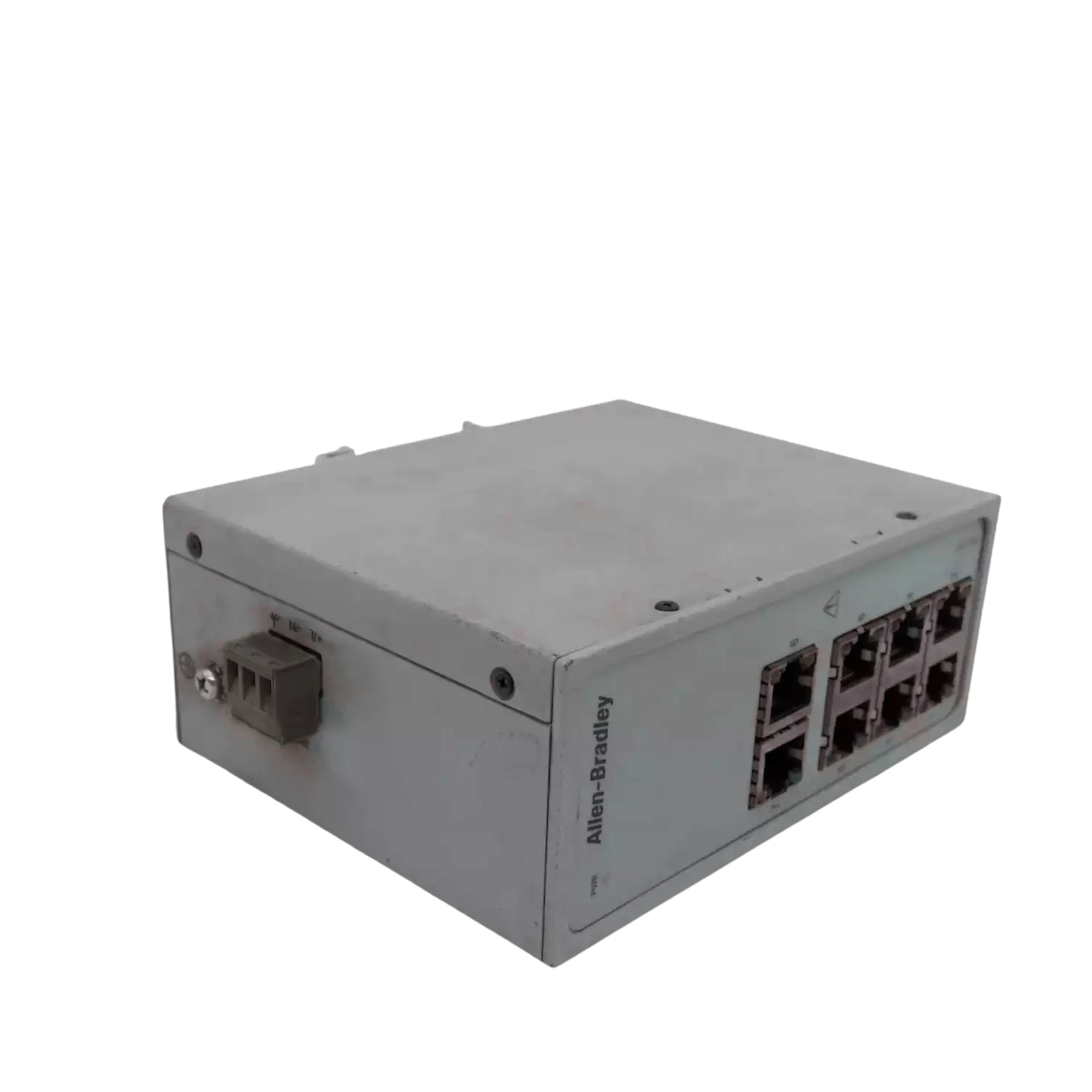 Allen Bradley 1783-US8T