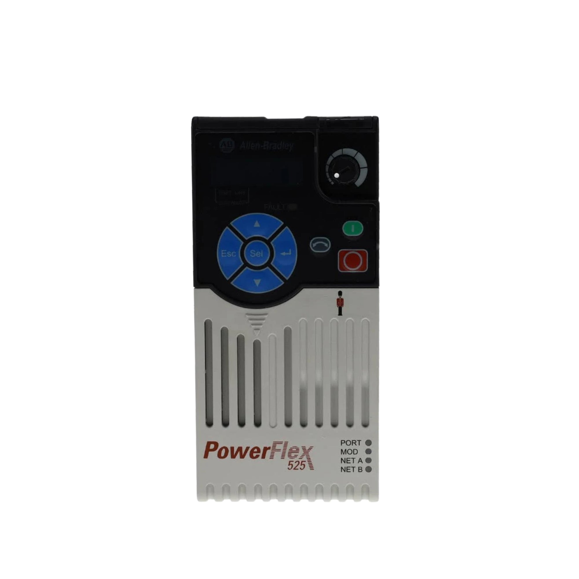 Allen Bradley 25B-D2P3N104