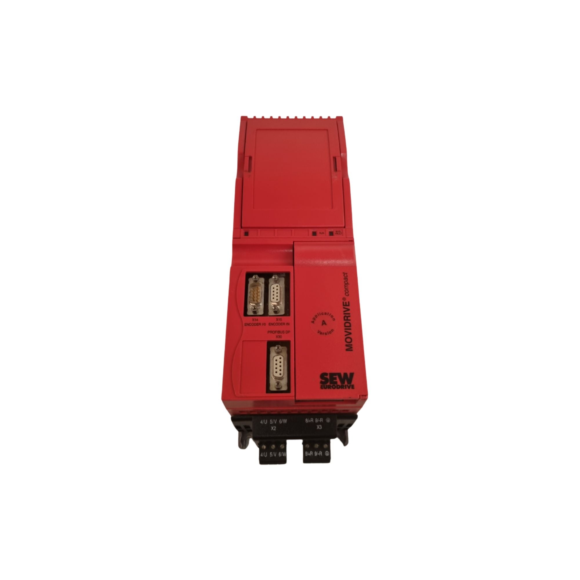 SEW-Eurodrive MCV41A0015-5A3-4-0T