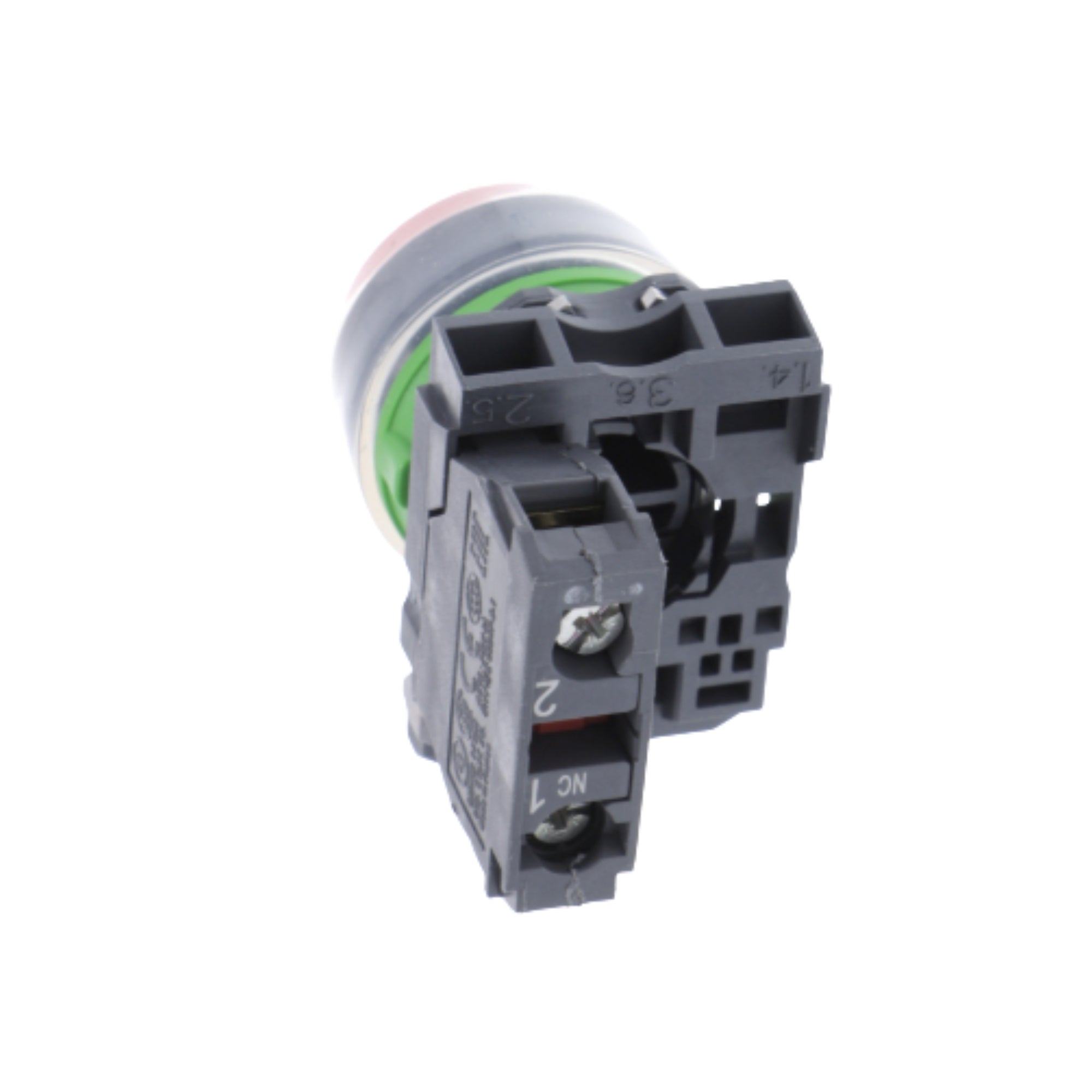 Schneider Electric XB5AP42