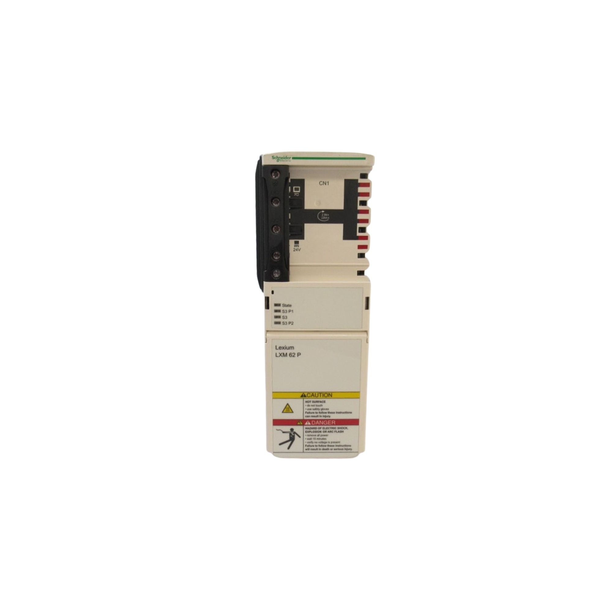 Schneider Electric LXM62PD84A11000