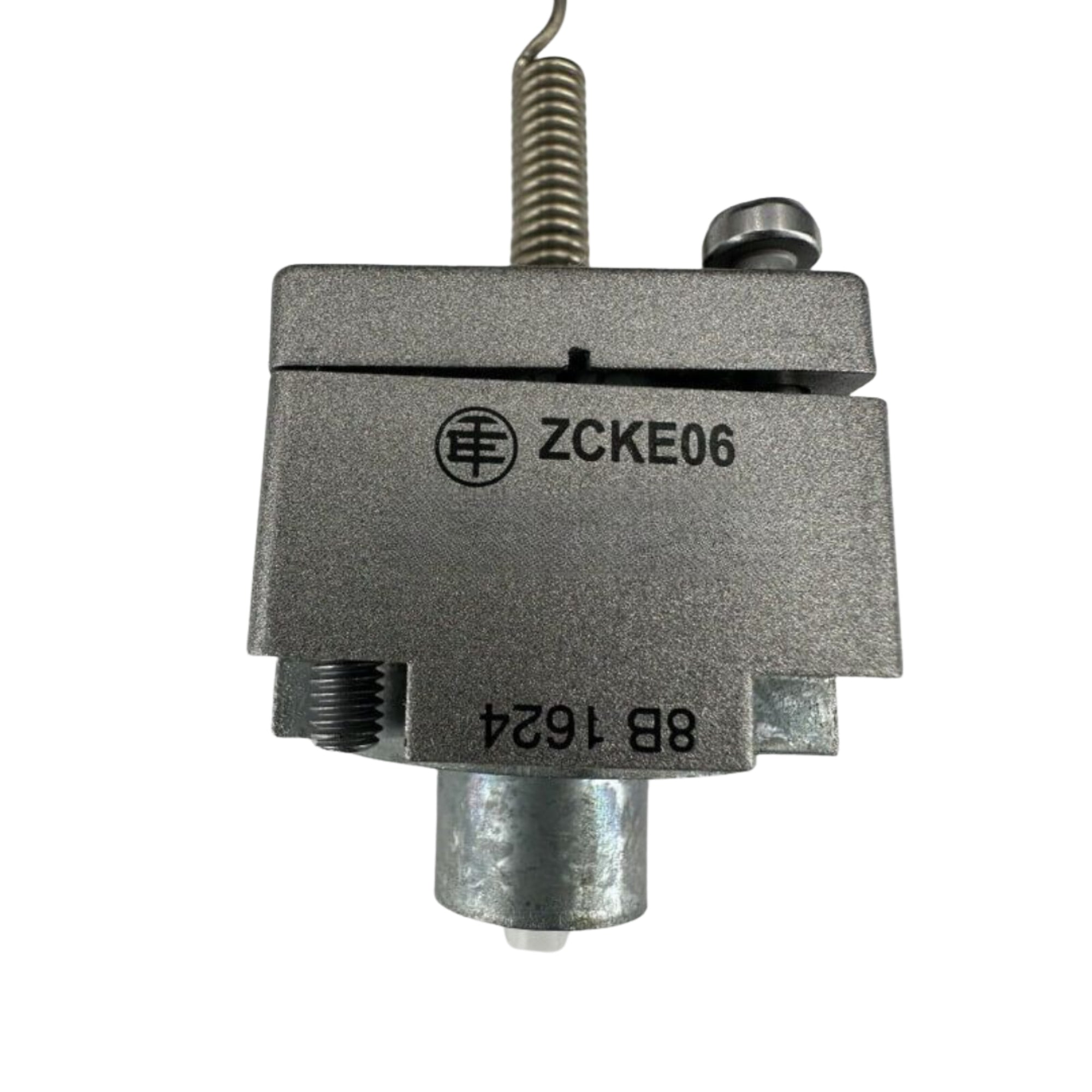 Telemecanique ZCKE06