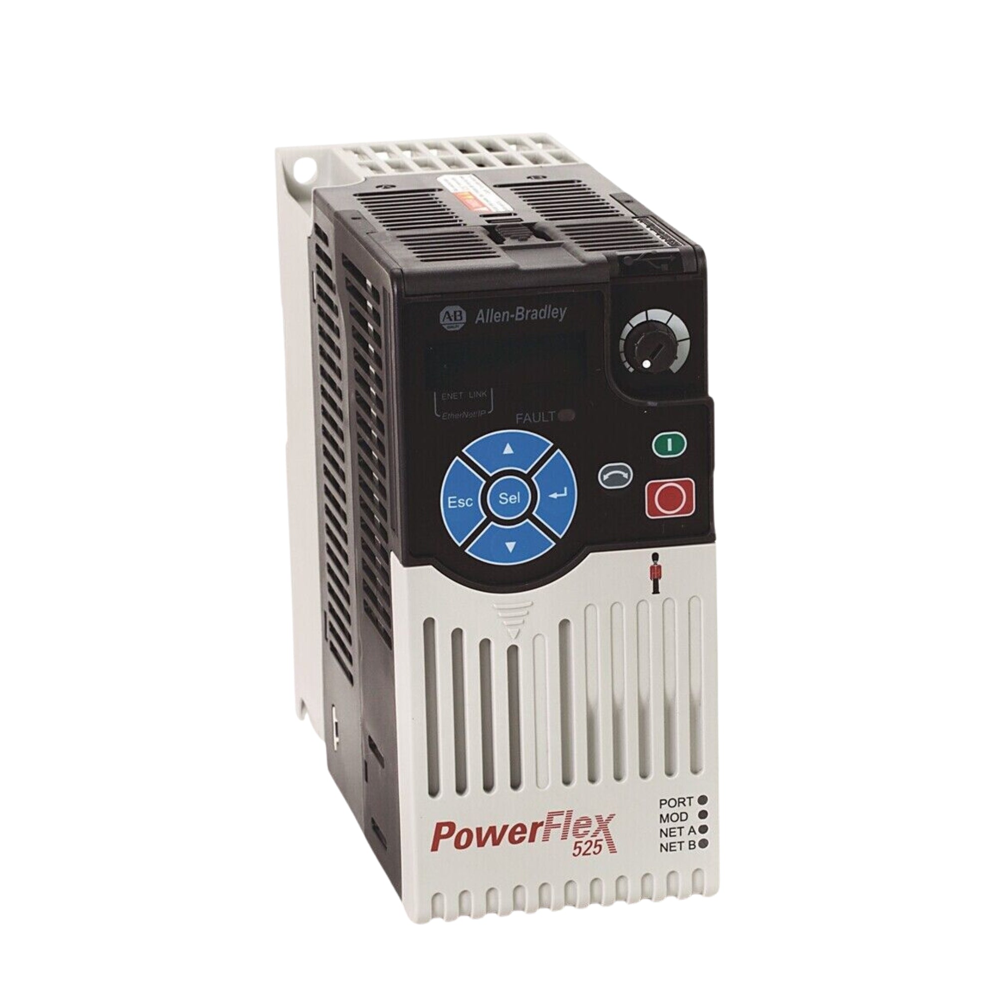 Allen Bradley 25B-D4P0N104