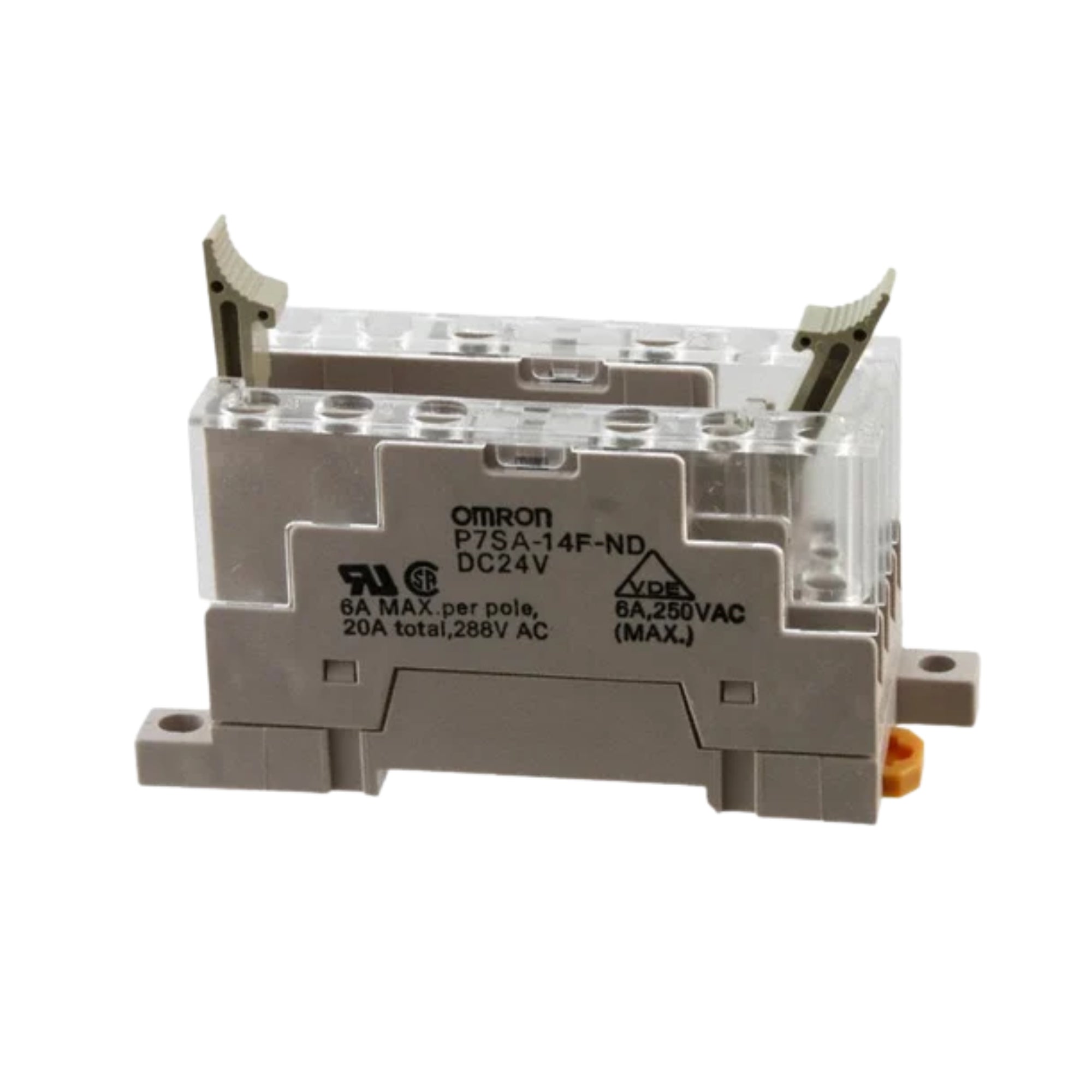 Omron P7SA-14F-ND 24VDC