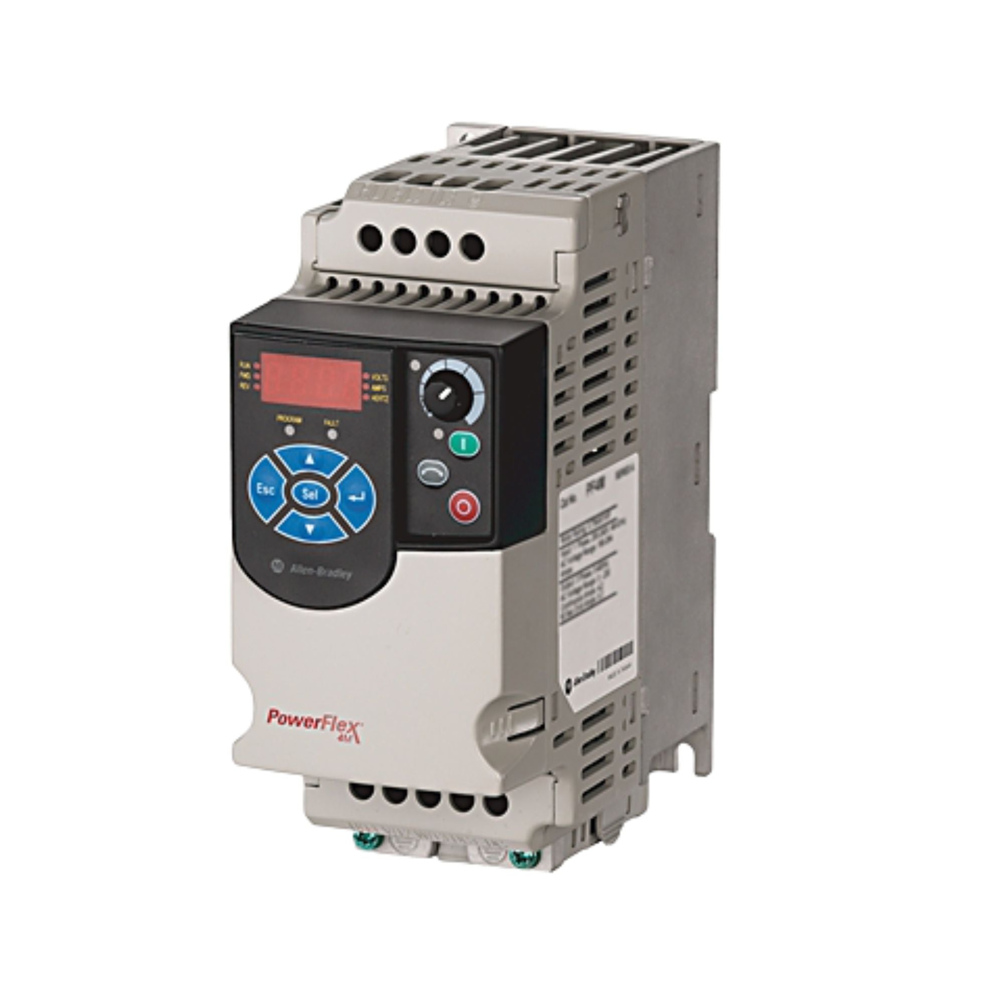 Allen Bradley 22F-D4P2N103