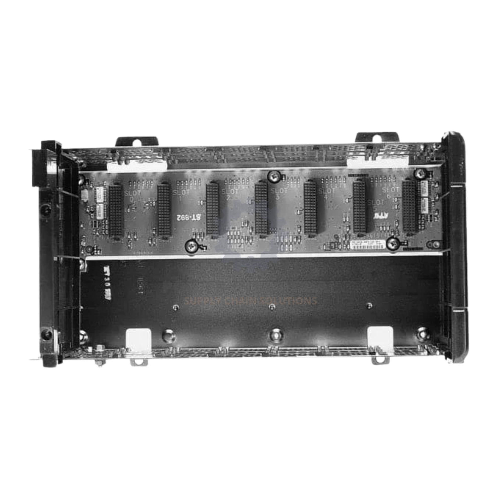 Allen Bradley 1756-A4