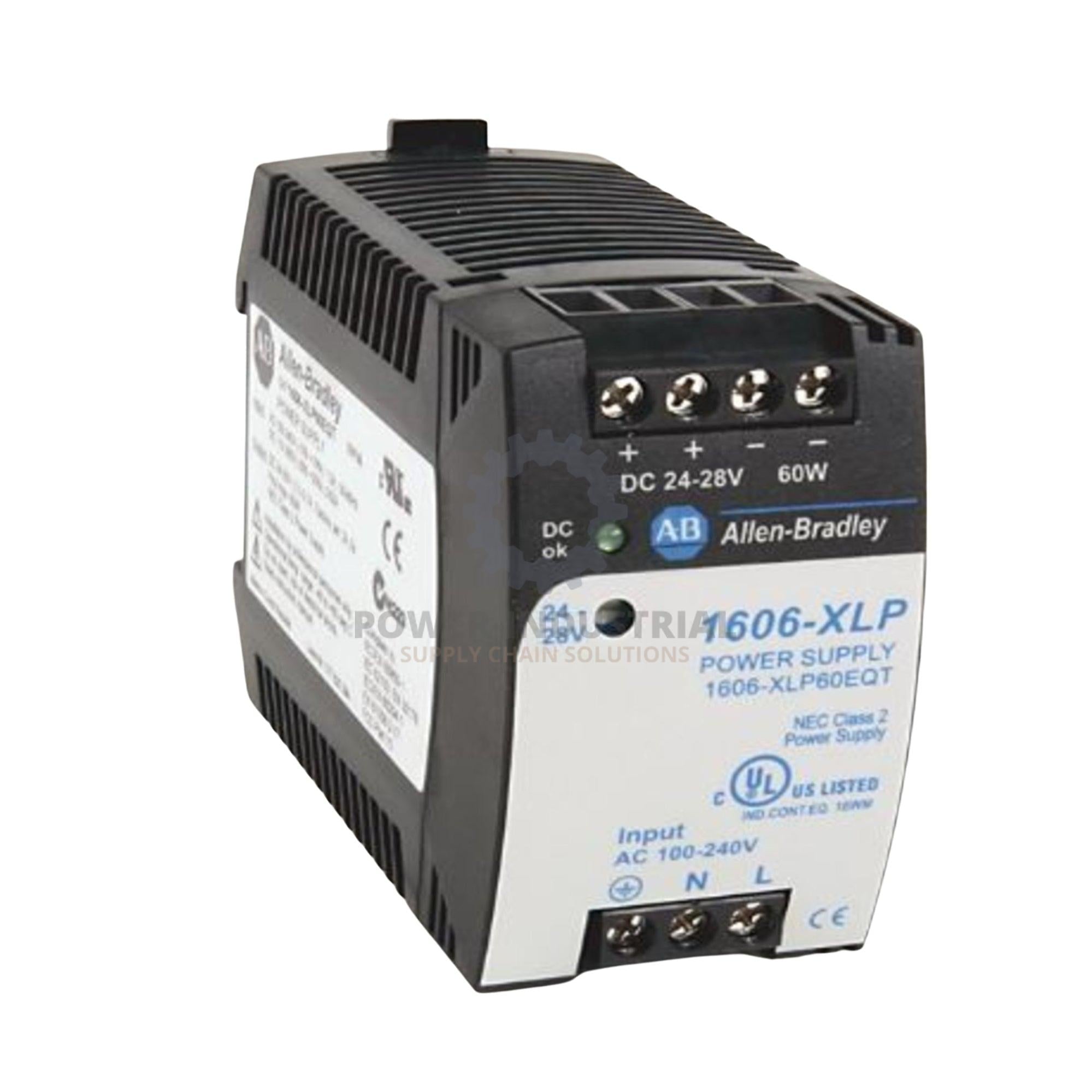 Allen Bradley 1606-XLP72E