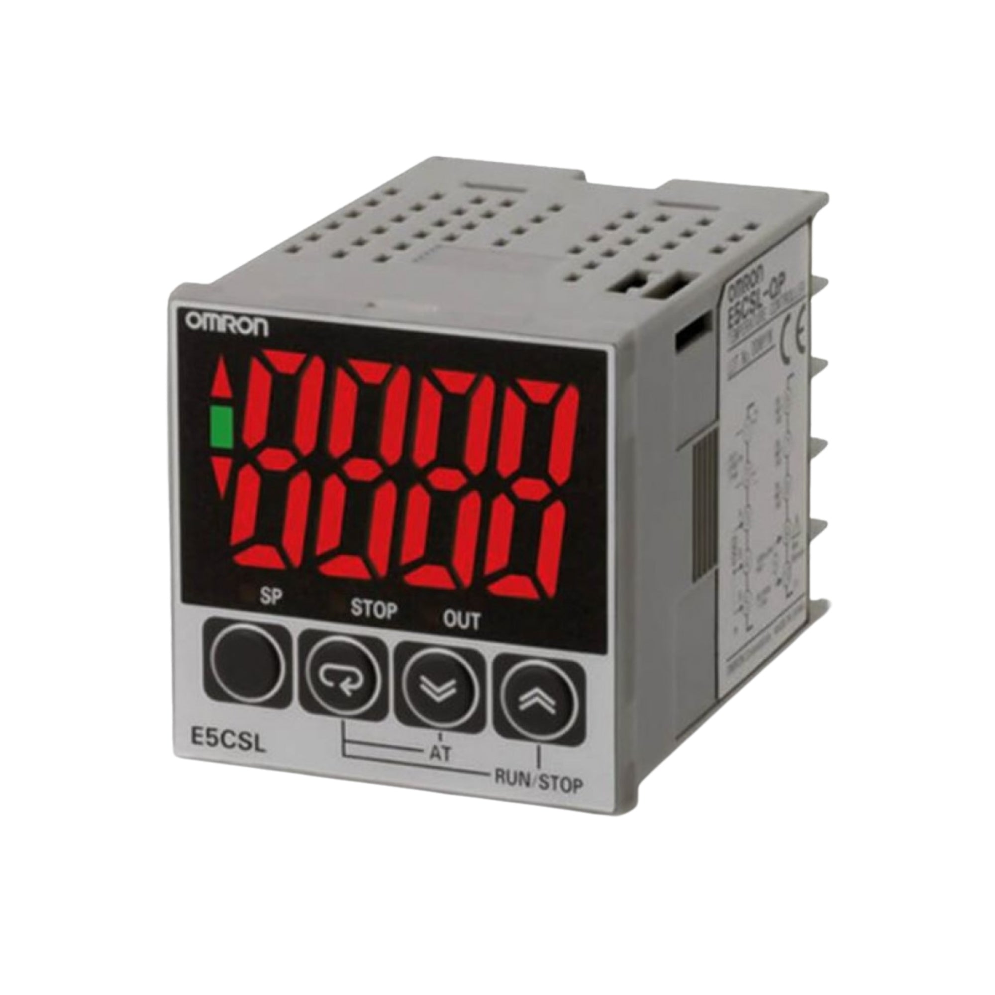 Omron E5CWL-R1TC AC100-240