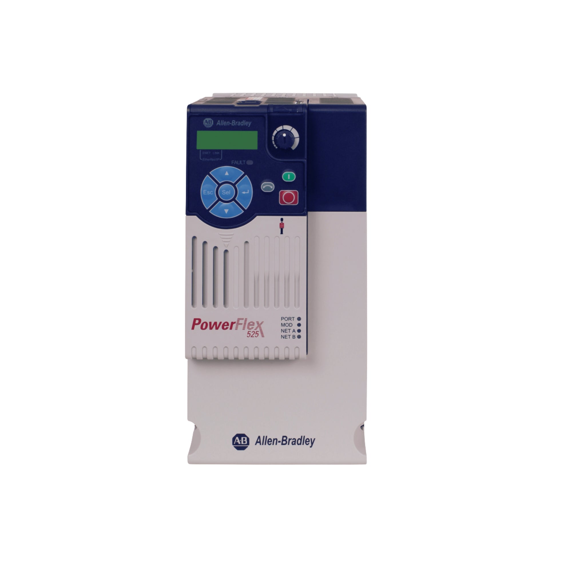 Allen Bradley 25B-D013N114