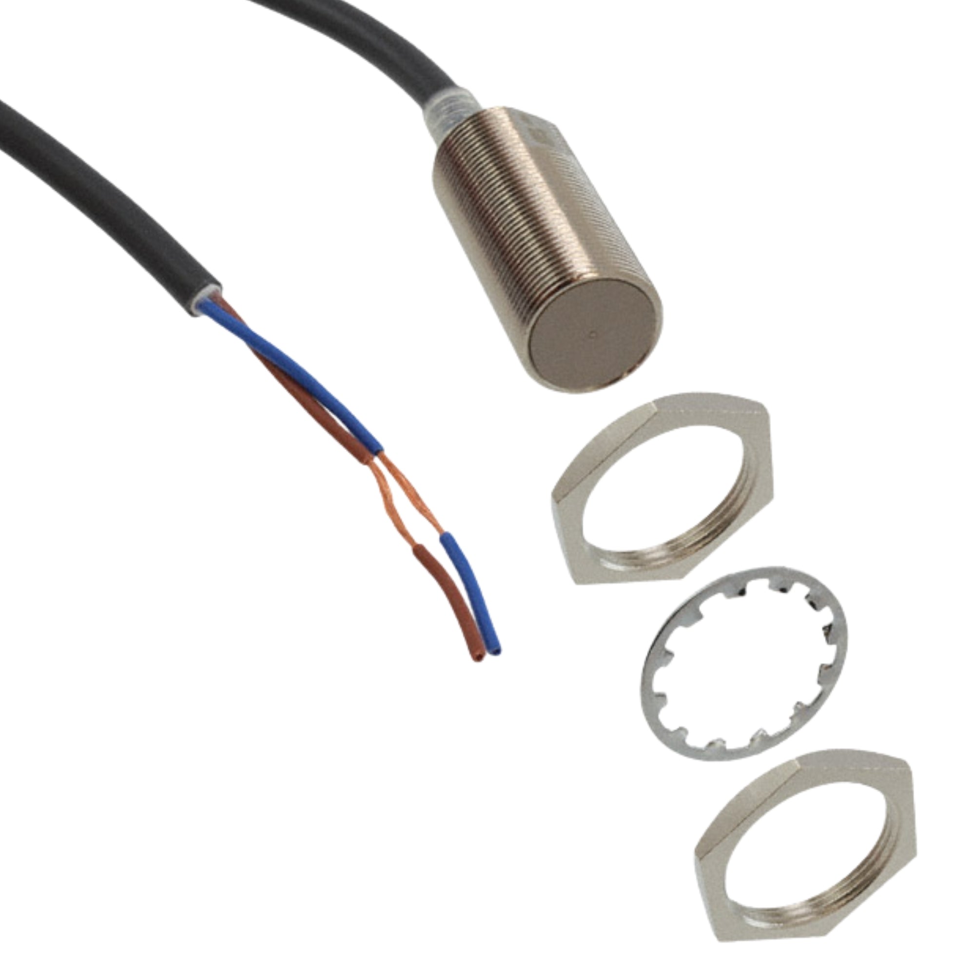 Omron E2E-X7D1-N