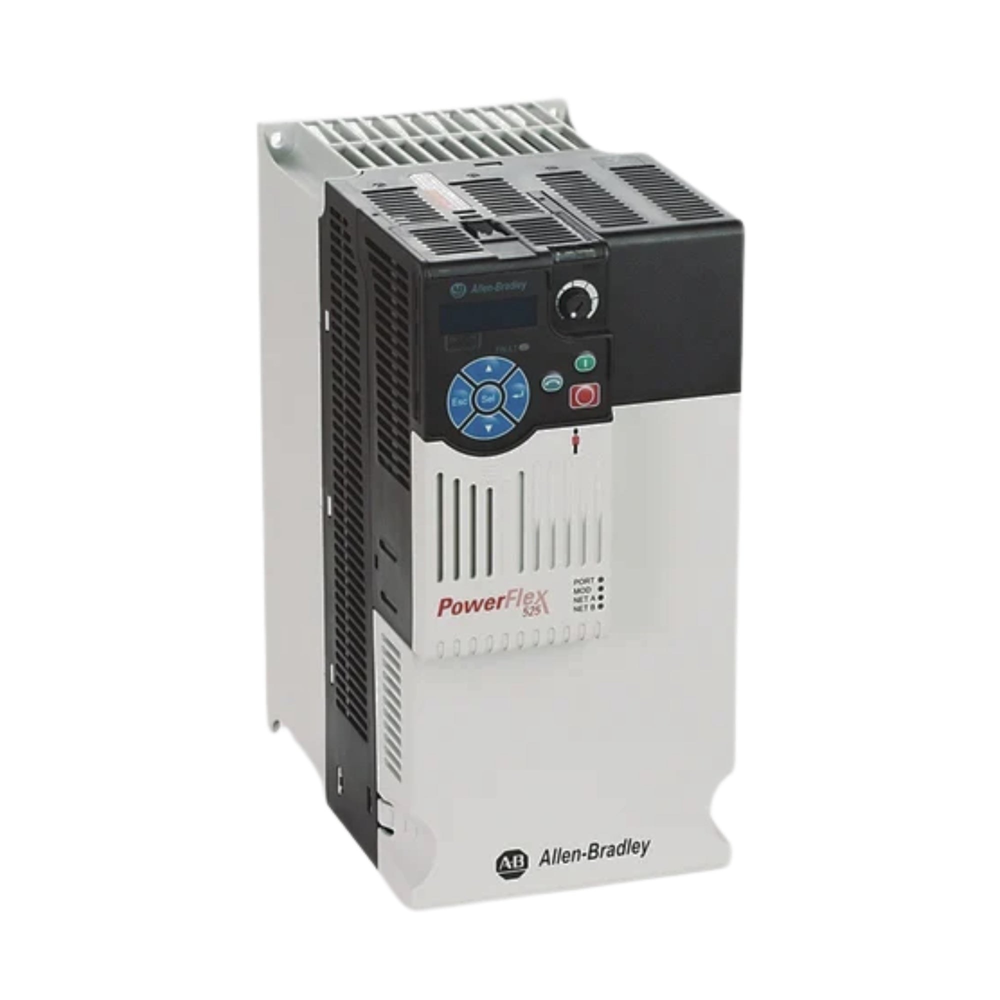 Allen Bradley 25B-B2P5N104