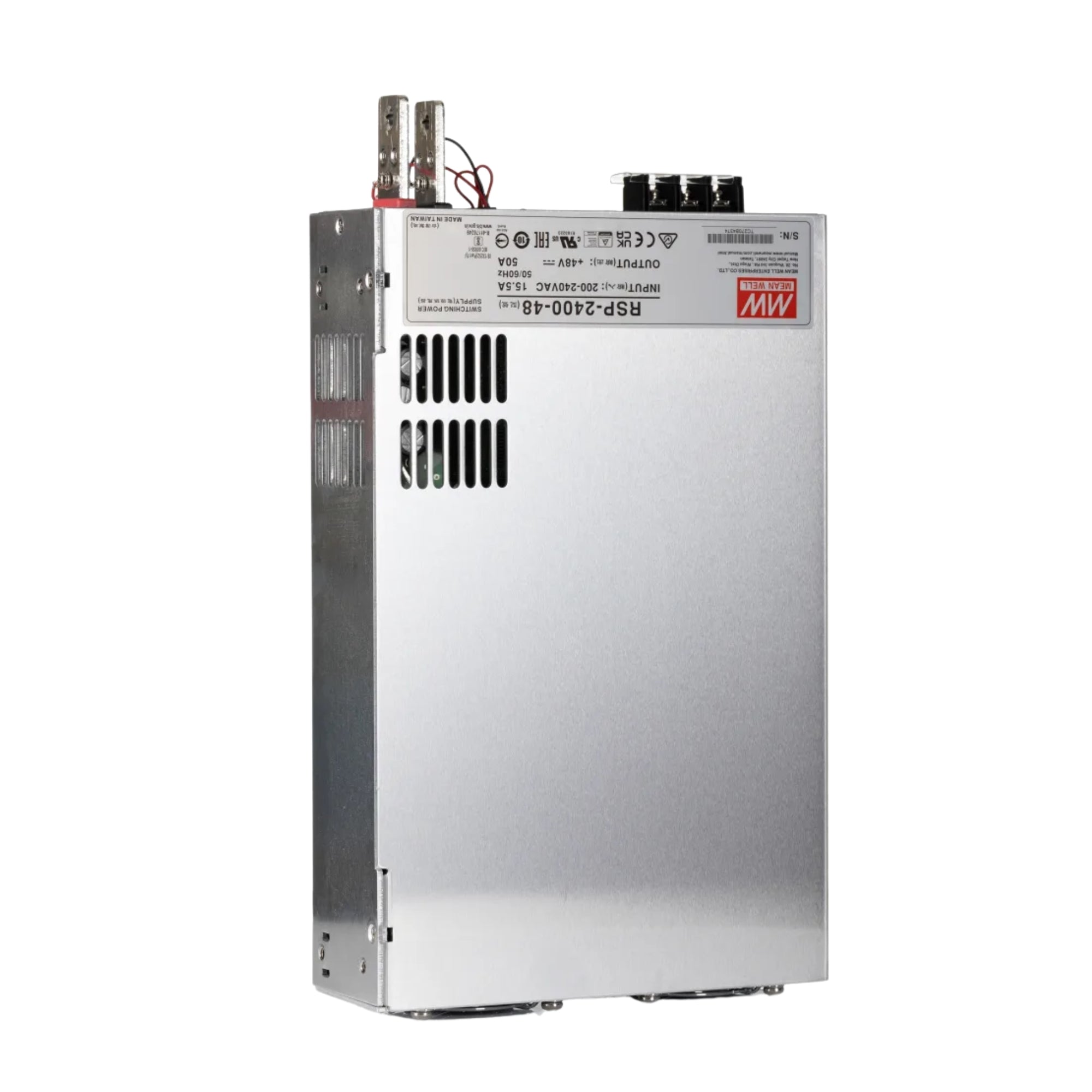Mean Well RSP-2400-24