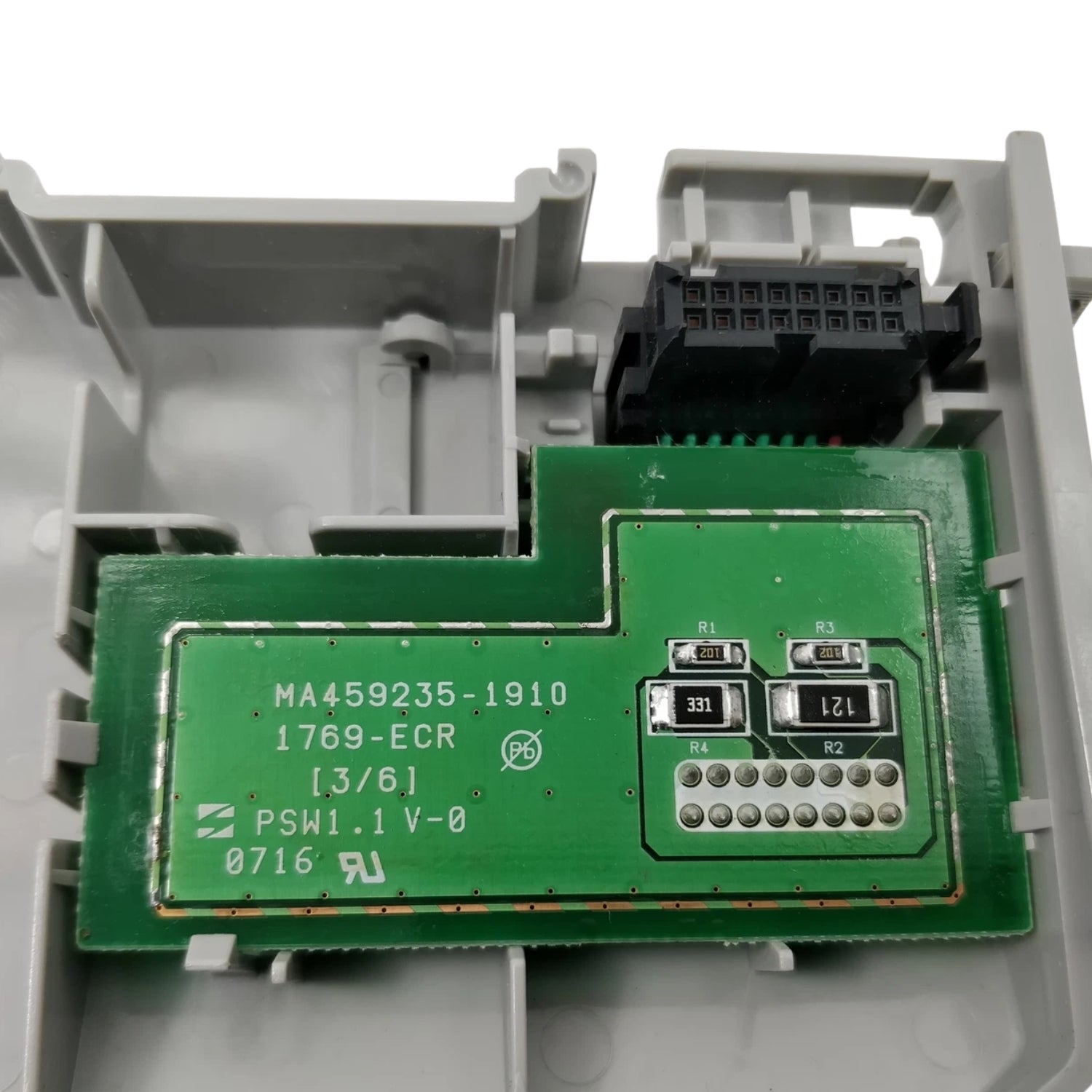 Allen Bradley 1769-ECR End Cap,Right,CompactLogix