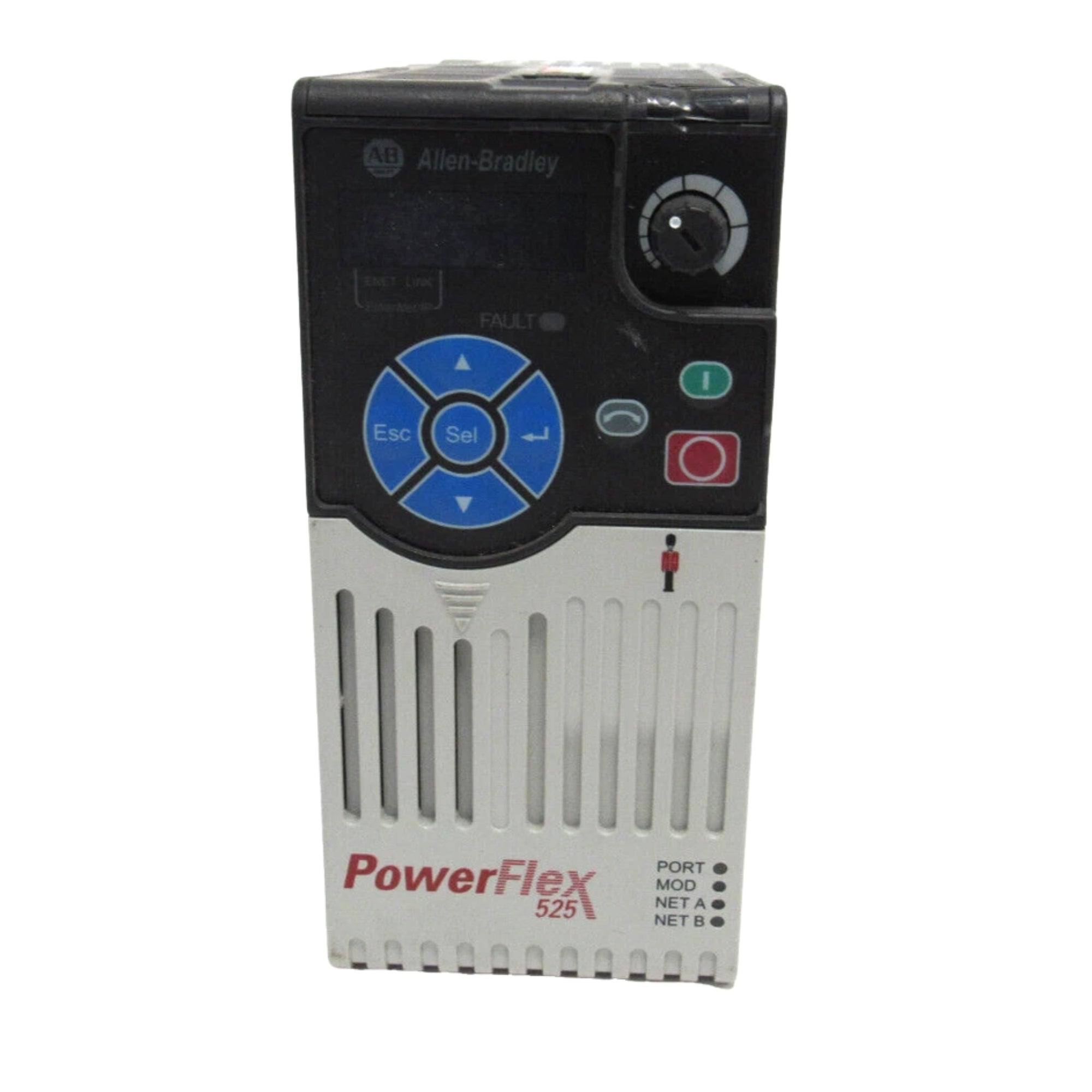 Allen Bradley 25B-D1P4N104