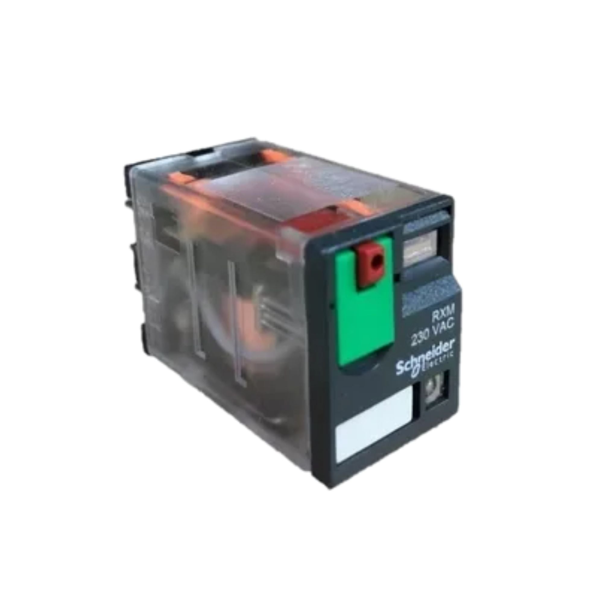 Schneider Electric RXM2LB2B7