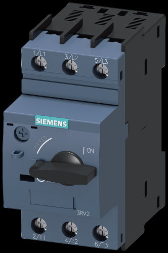 Siemens 3RV2011-0AA10