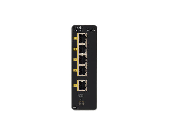 Cisco IE-1000-4T1T-LM