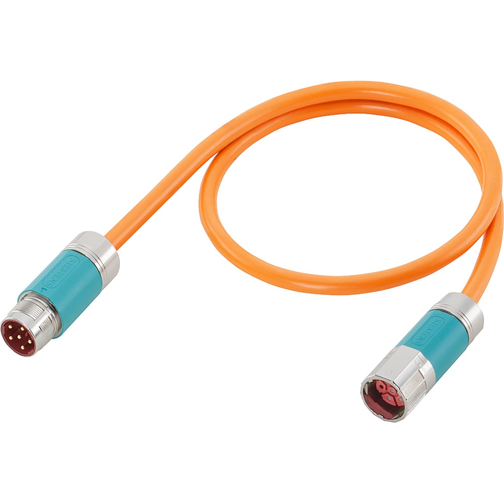 Siemens 6FX8002-5DA15-1BC0
