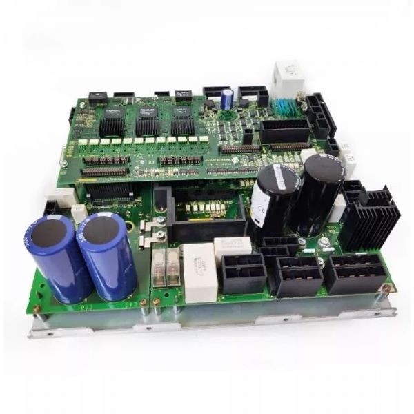 FANUC A06B-6107-H001