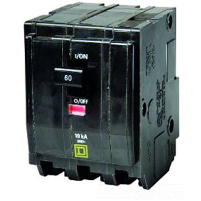 Square D QO370