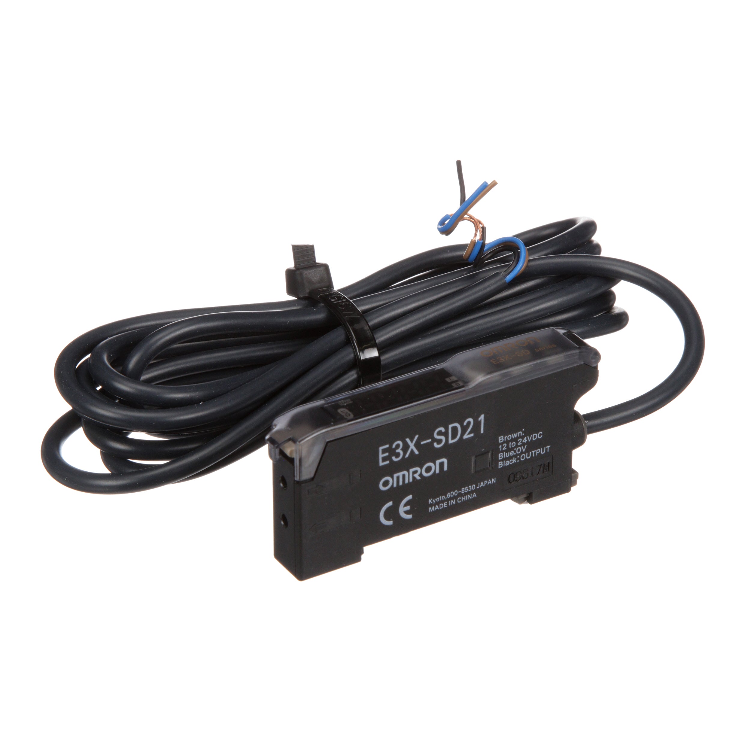 Omron E3X-SD21 2M