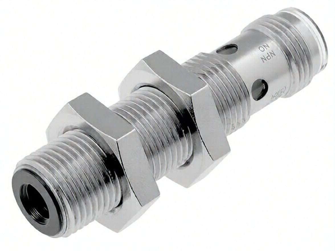 Omron E2A-S12KS04-M1-B2