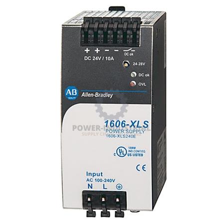 Allen Bradley 1606-XLS240EC
