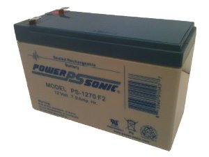 Power Sonic PS-1270F2