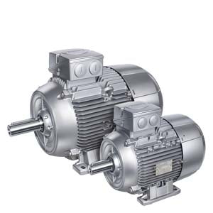 Siemens 1LE10031AB522FA4