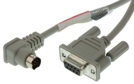 Allen Bradley 1761-CBL-PM02