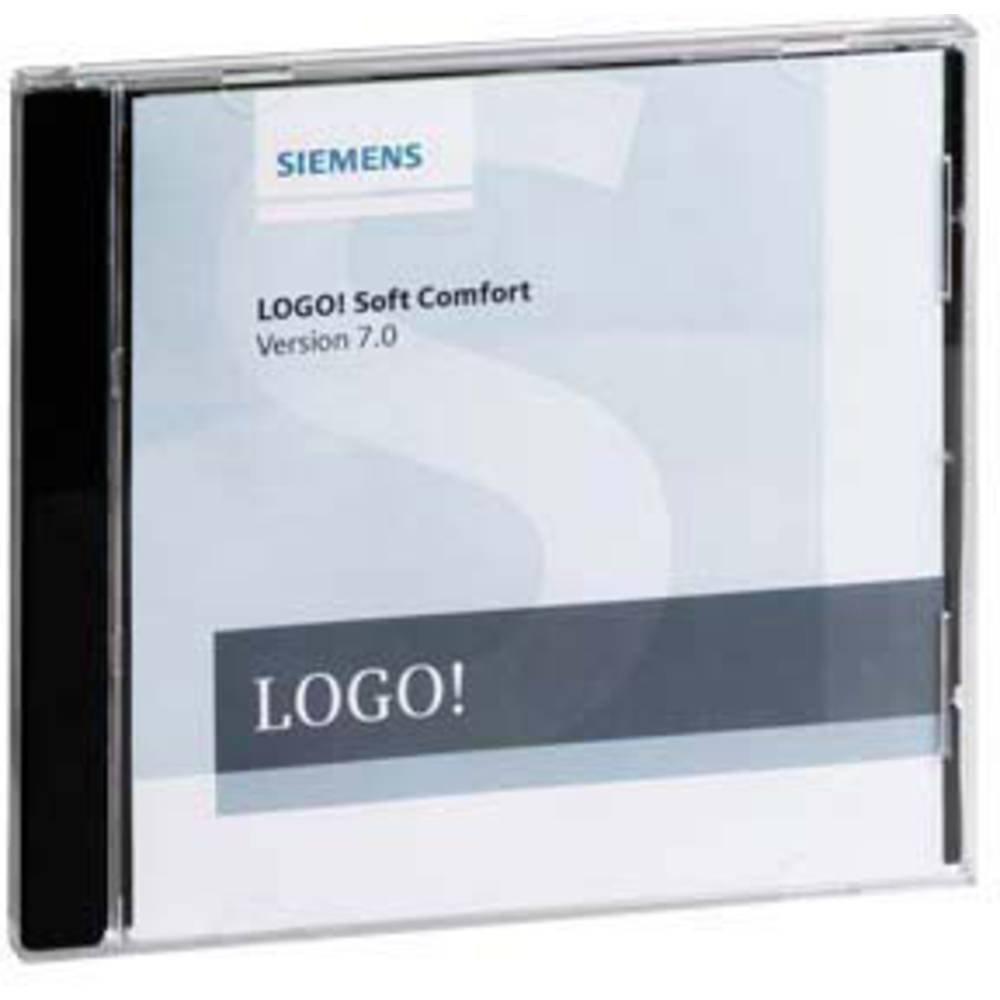 Siemens 6ED1058-0BA08-0YA1