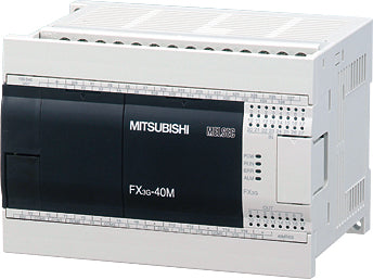 Mitsubishi FX3G-60MT/ES