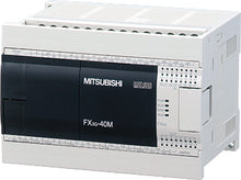 Mitsubishi FX3G-60MT/ES