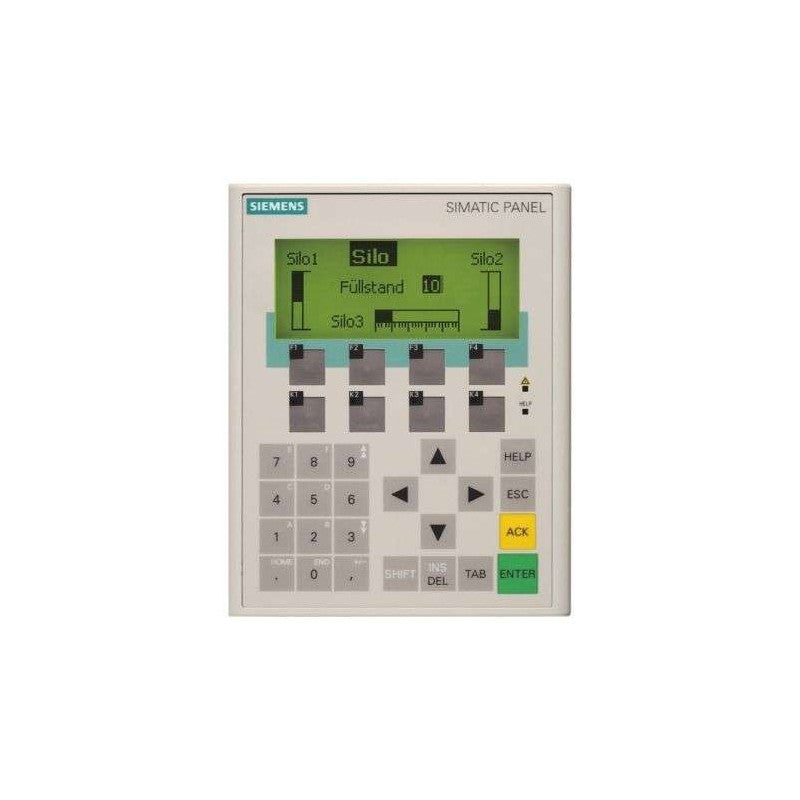 Siemens 6AV66410CA010AX0