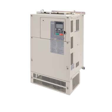 Yaskawa CIMR-AU4A0072FAA