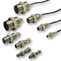 Omron E2A-S08KS02-M1-B1