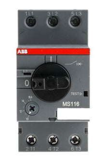 ABB MS116-16