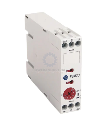 Allen Bradley 700-FSM3UU23