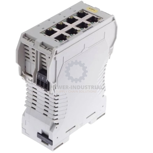 Allen Bradley 1783-US08T