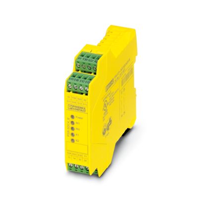 Phoenix Contact PSR-SCP- 24DC/SDC4/2X1/B