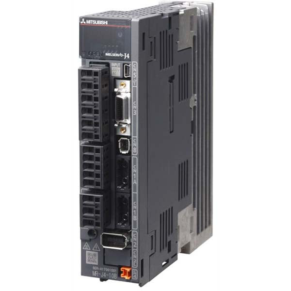Mitsubishi MR-J4-100B4