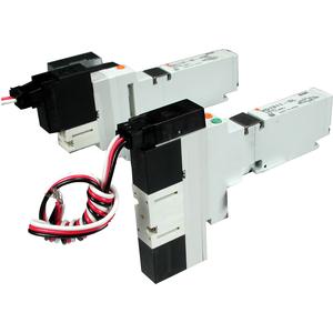 SMC VQ1141-5LO-C6
