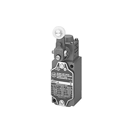 Allen Bradley 802T-H