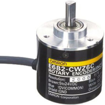 Omron E6B2-CWZ6C
