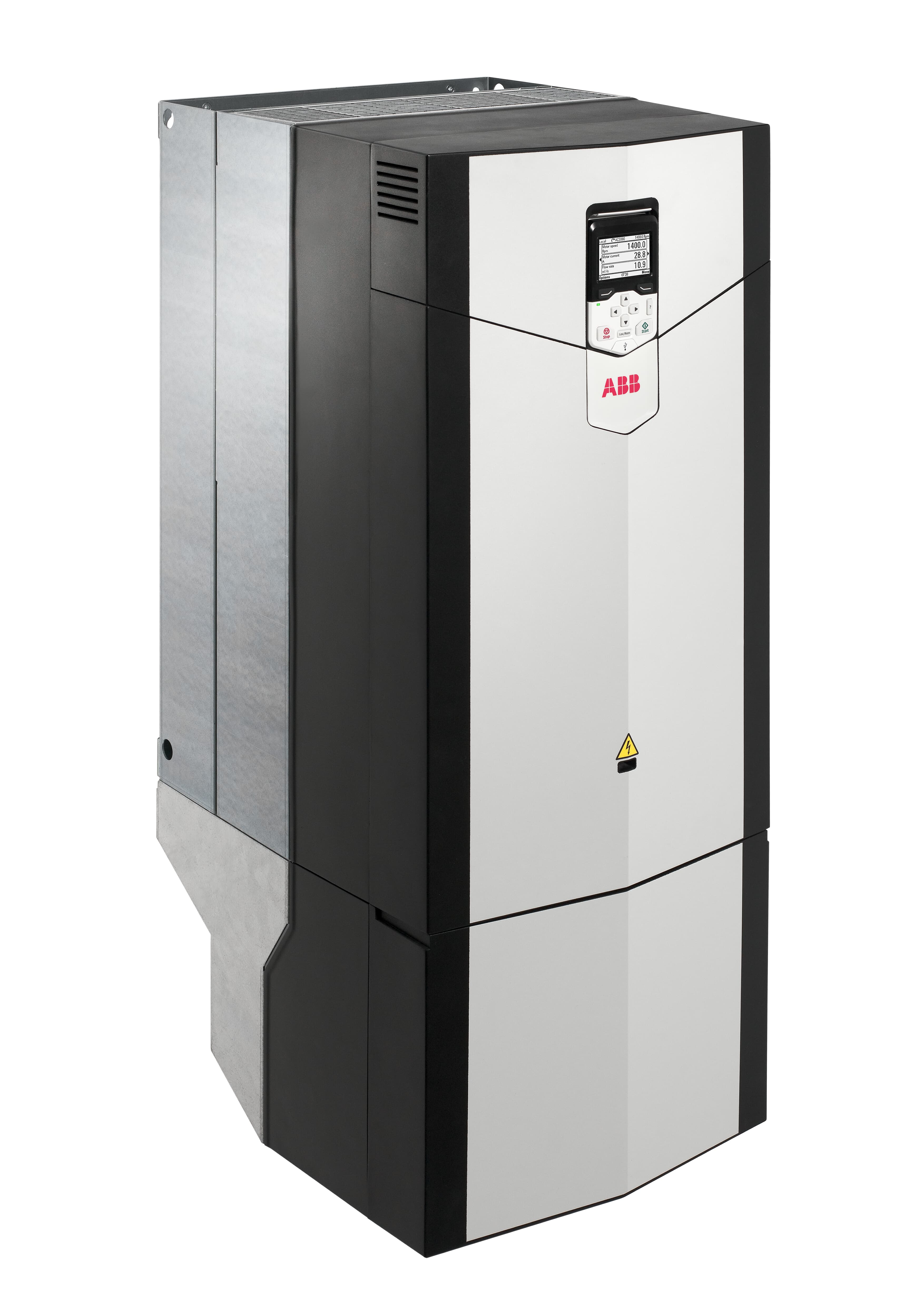ABB ACS880-01-210A-7