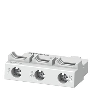 Siemens 3RV1901-1D