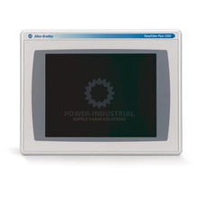 Allen Bradley 2711P-RDT12H