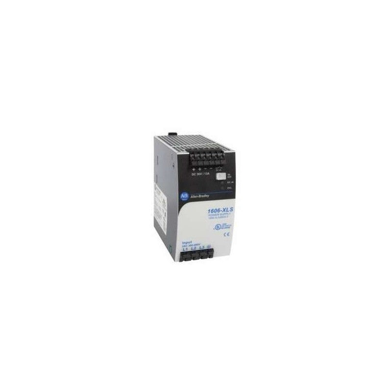 Allen Bradley 1606-XLS480G-3