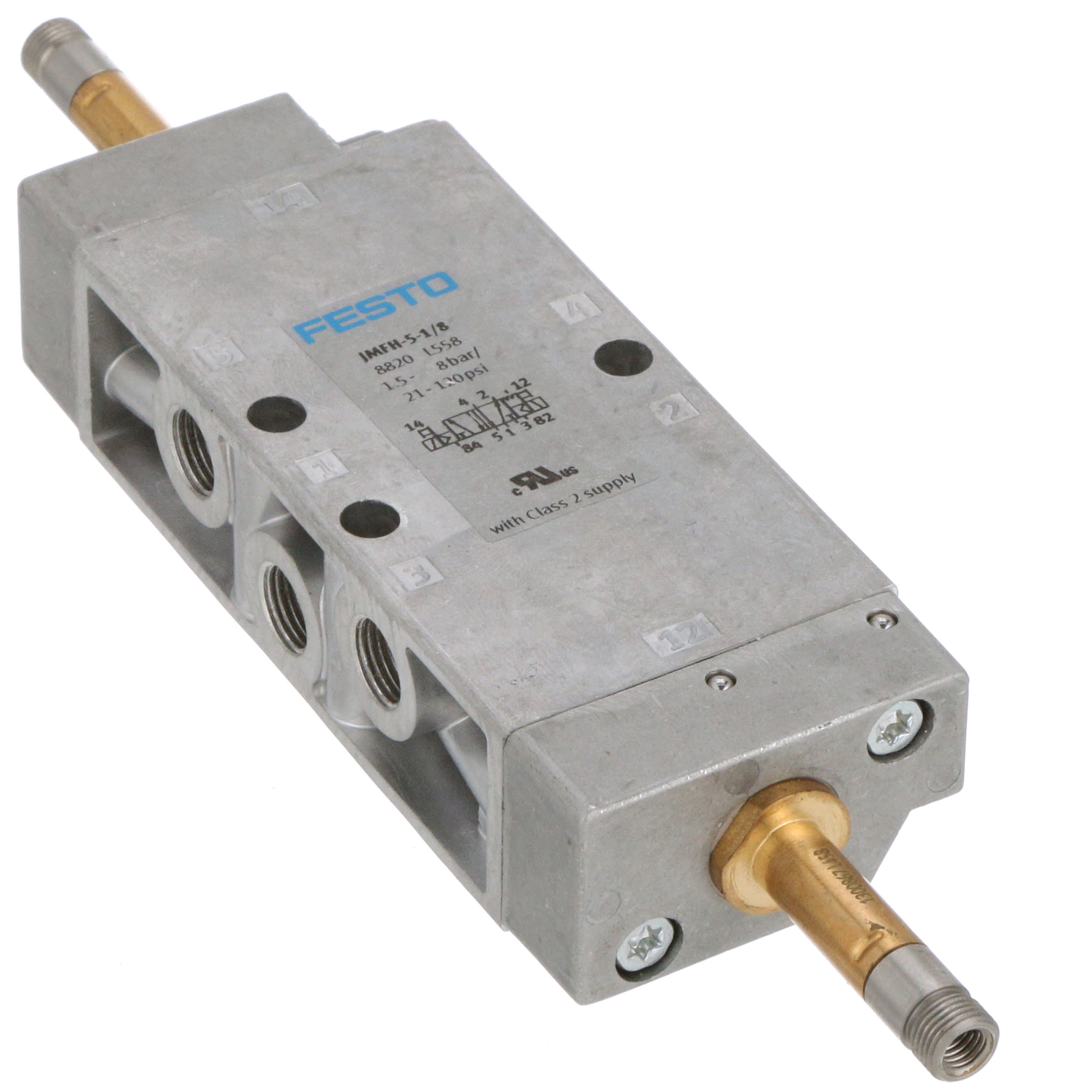 Festo JMFH-5-1/8